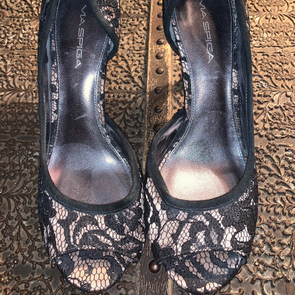 Via Spiga shoes